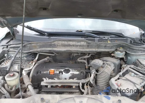 2010 Honda Cr-V Ex from USA, damaged, VIN 5J6RE4H50AL095962